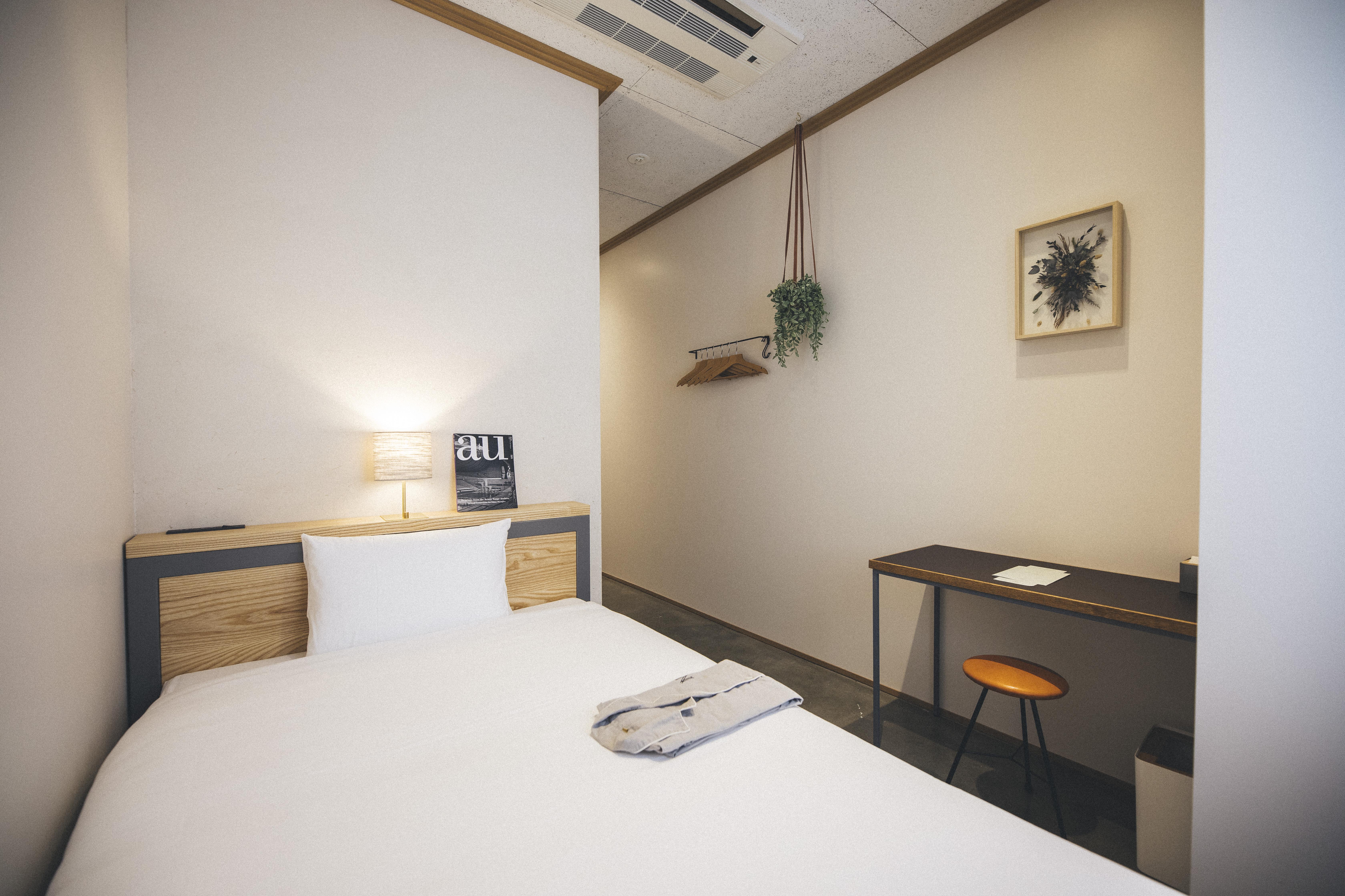 Hotel Noum Osaka Exterior photo