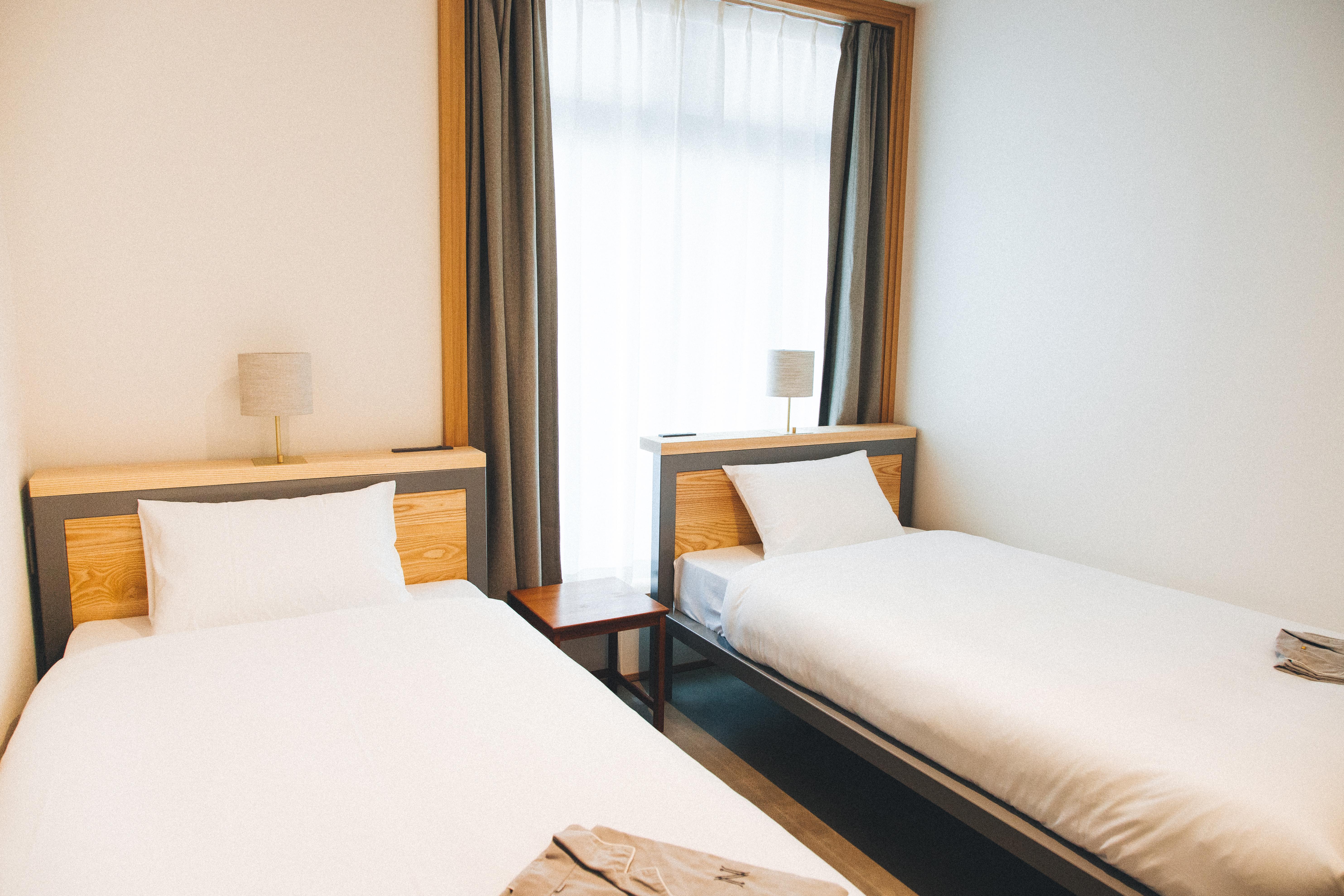 Hotel Noum Osaka Exterior photo